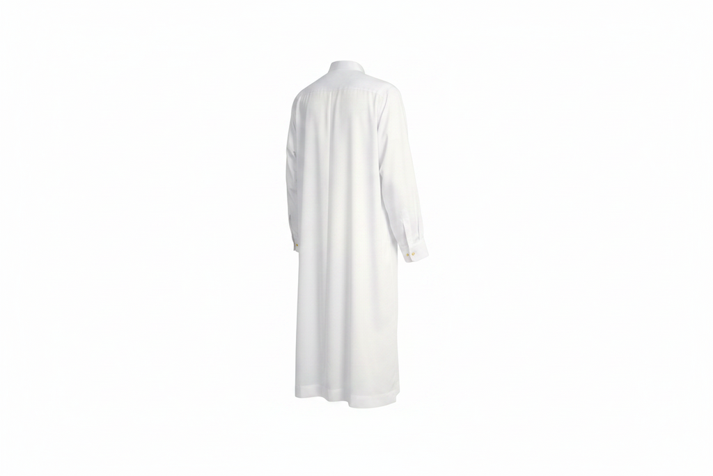 Abaya Homme Style Dubaï