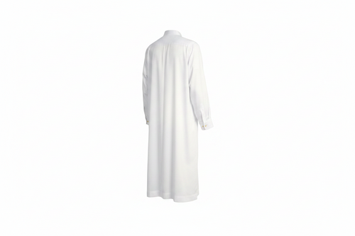 Abaya Homme Style Dubaï